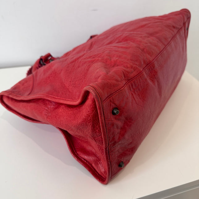 Sac Balenciaga City motocross GM