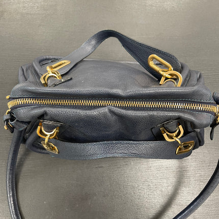 Sac Chloé Paraty Médium