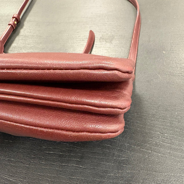 Sac Céline trio Bag
