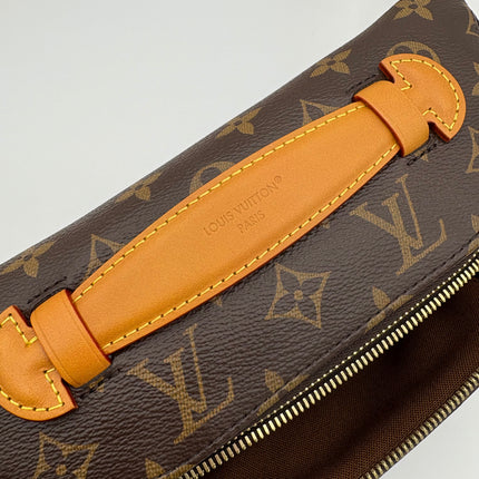 Sac Rush Louis Vuitton