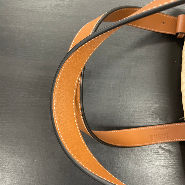 Panier Loewe Pm
