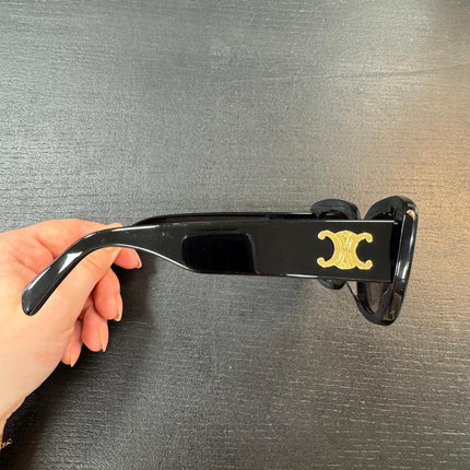 Lunettes de soleil Céline Triomphe