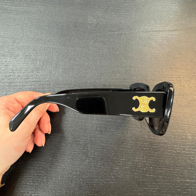 Lunettes de soleil Céline Triomphe