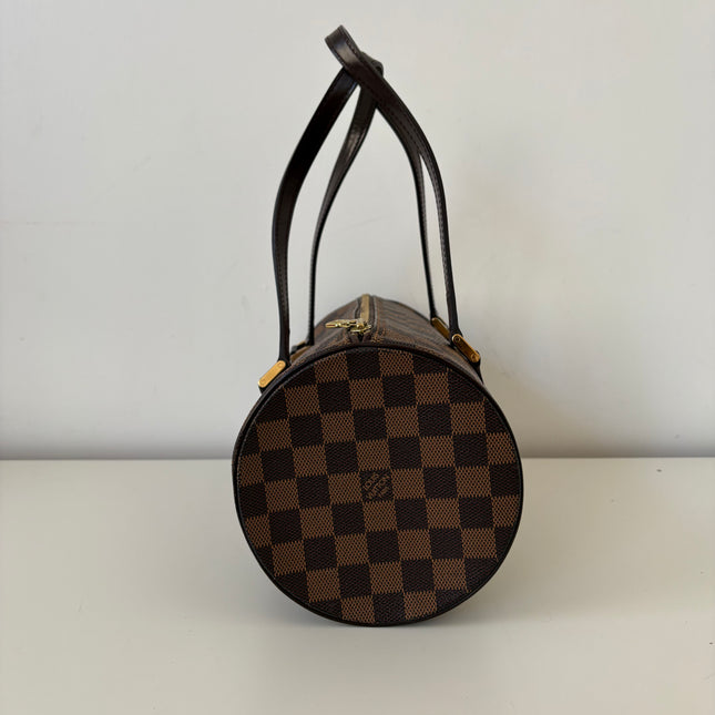 Sac Papillon Louis Vuitton