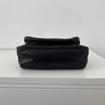 Sac Saint Laurent Niki Medium Noir