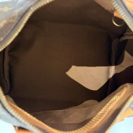 Sac Louis Vuitton Speedy 25