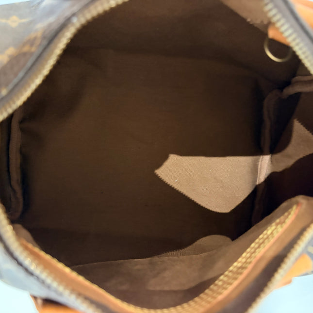 Sac Louis Vuitton Speedy 25