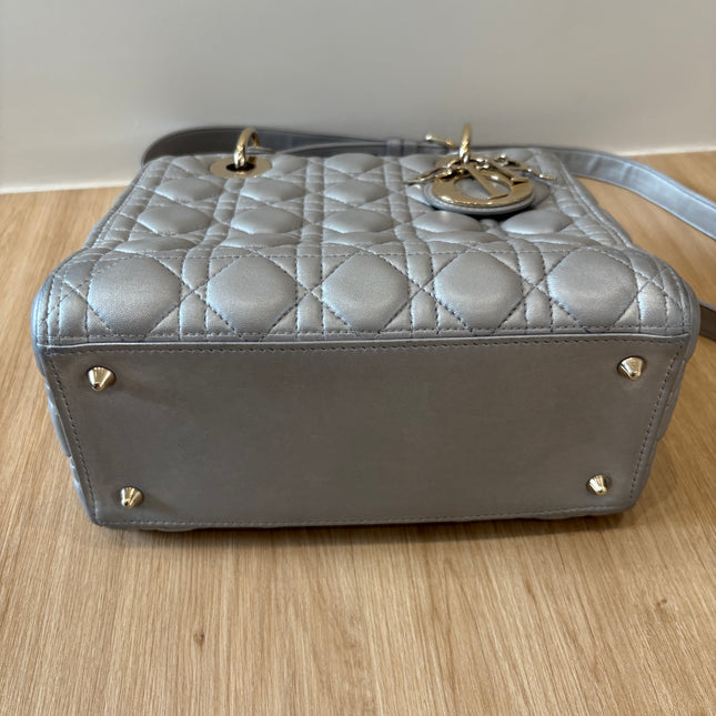 Sac Dior Lady Dior Medium