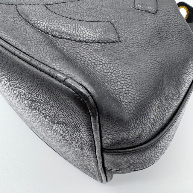 Sac Bucket Gabrielle Chanel