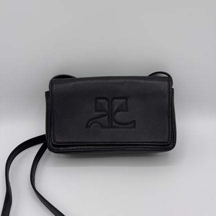 Sac bandoulière Courrèges