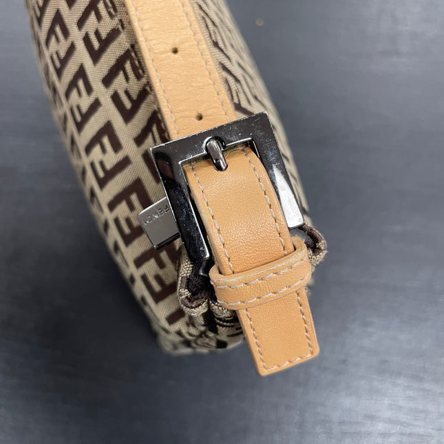 Sac Fendi Baguette mini