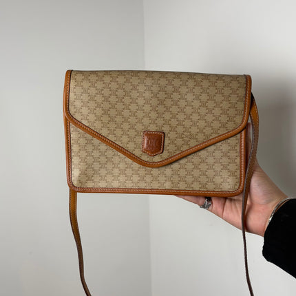 Pochette Céline Bandoulière