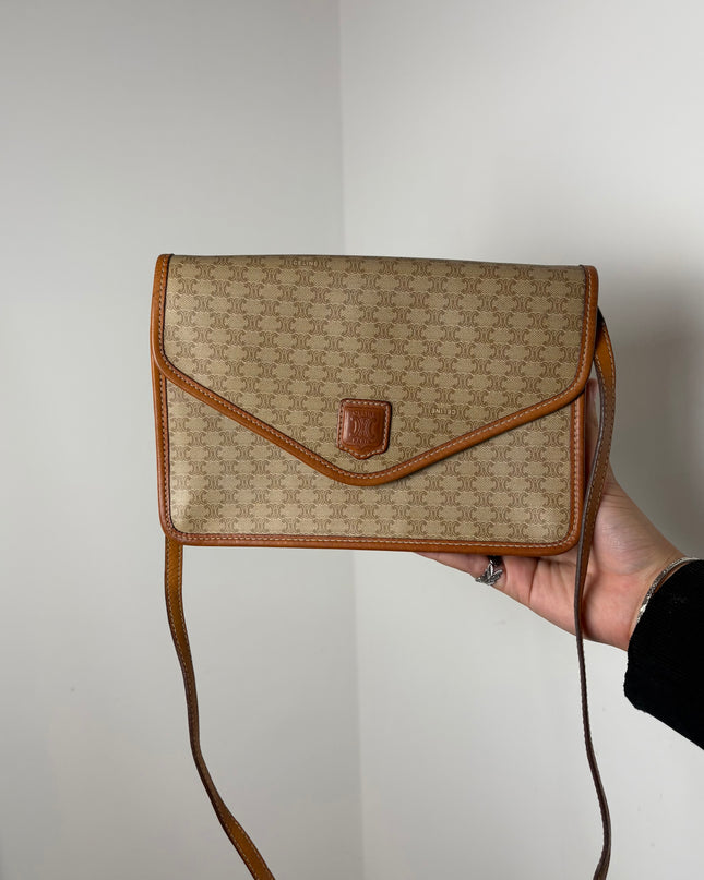 Pochette Céline Bandoulière