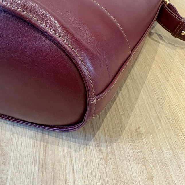 Sac Seau Must Cartier