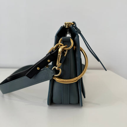 Sac Chloé Roy bleu