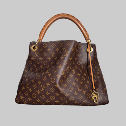 Sac Artsy MM Louis Vuitton