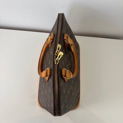 Sac Louis Vuitton Alma PM Monogram