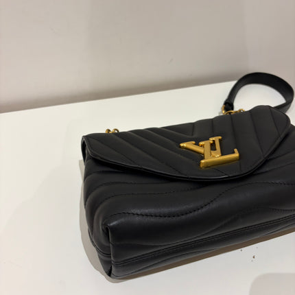 Sac Louis Vuitton New Wave bandoulière