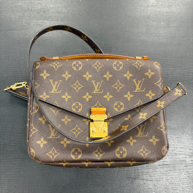 Sac Louis Vuitton Métis
