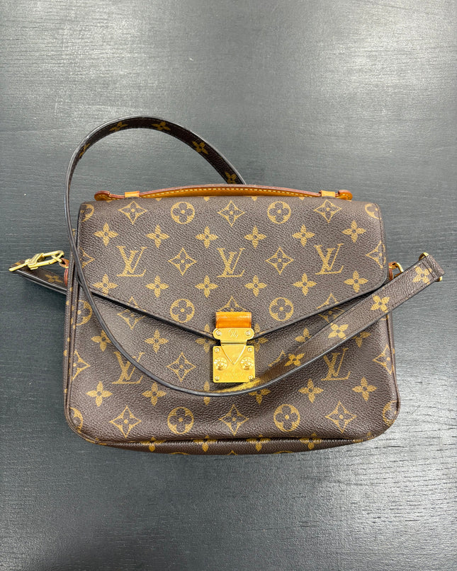 Sac Louis Vuitton Métis