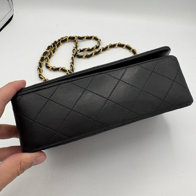 Sac Chanel Mademoiselle PM