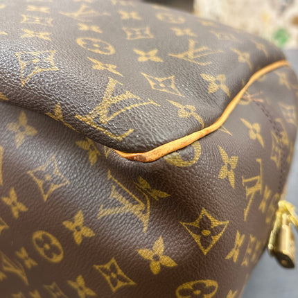 Louis Vuitton Sac de voyage Évasion