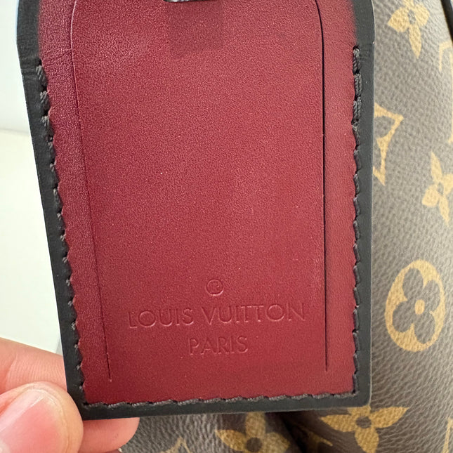 Sac Louis Vuitton beaubourg