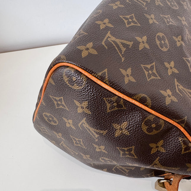 Sac Louis Vuitton Speedy 30 Monogram