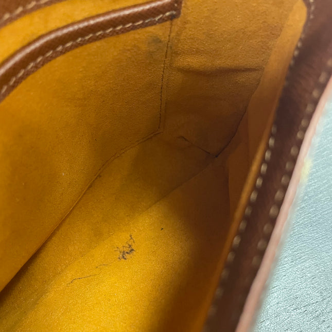 Sac Musette Louis Vuitton