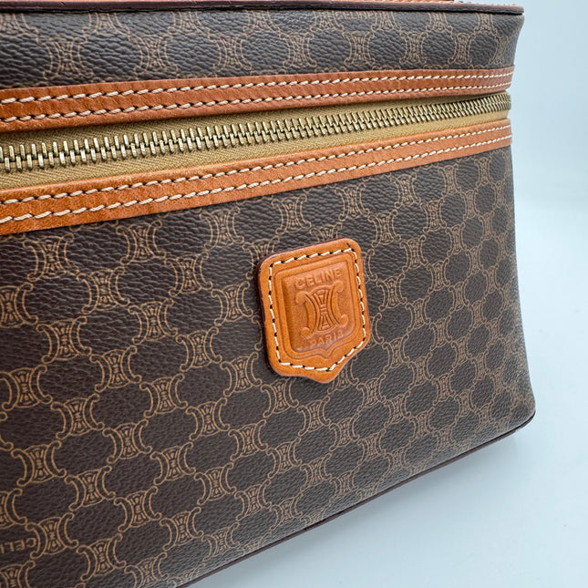 Vanity Celine Vintage PM