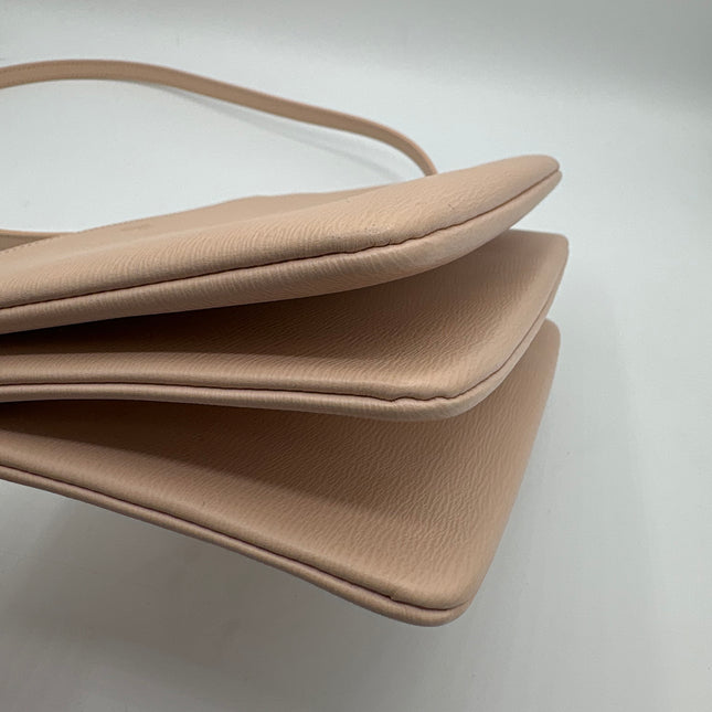 Sac Céline trio bag rose