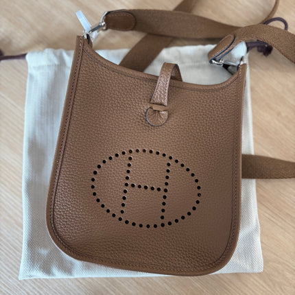 Sac Hermes Evelyne 16