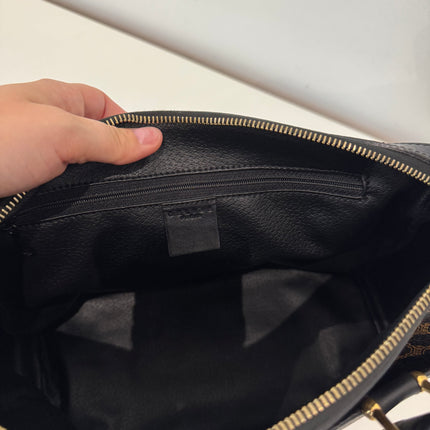 Sac Celine Boston Macadam Noir