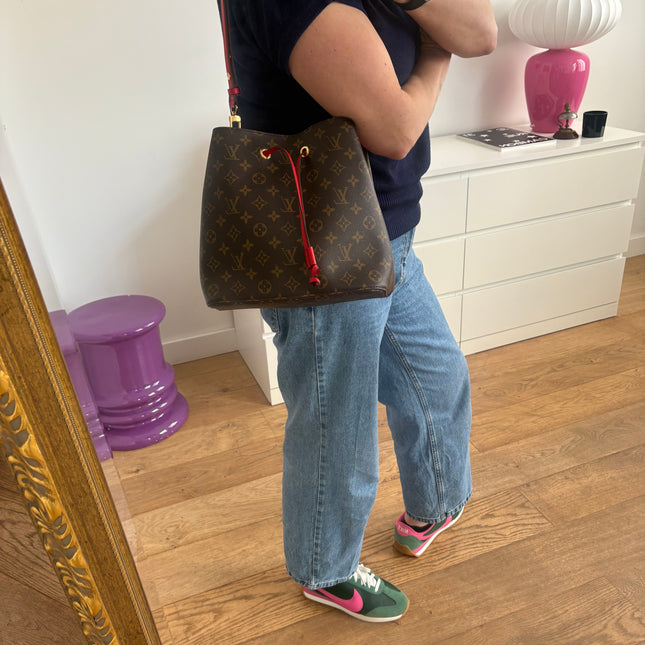 Sac Louis Vuitton Neo Noé MM