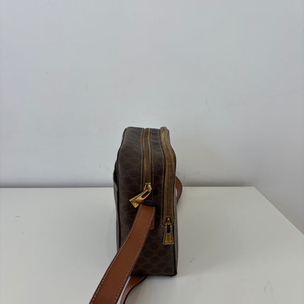 Sac Celine Caméra bandoulière Macadam