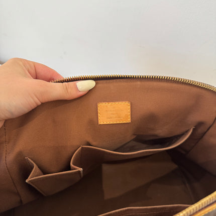 Sac Louis Vuitton Tivoli GM Monogram