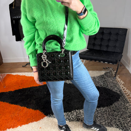 Sac Lady Dior Médium