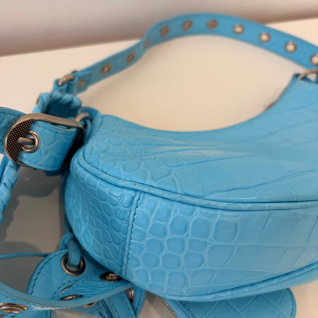 Sac Balenciaga Cagole XS