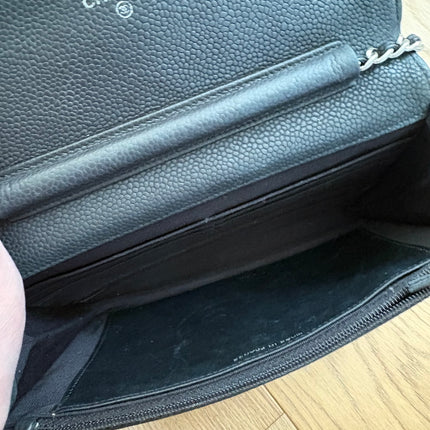 Sac Wallet on chain Chanel