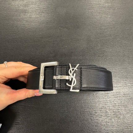 Ceinture Cassandre Saint Laurent