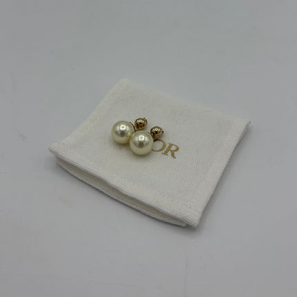 Boucles d’oreilles Dior Tribales