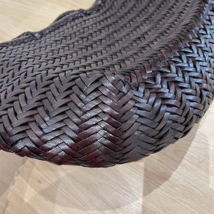 Panier Dragon diffusion Bamboo triple jump small