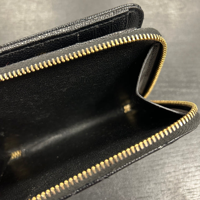 Portefeuille Saint Laurent