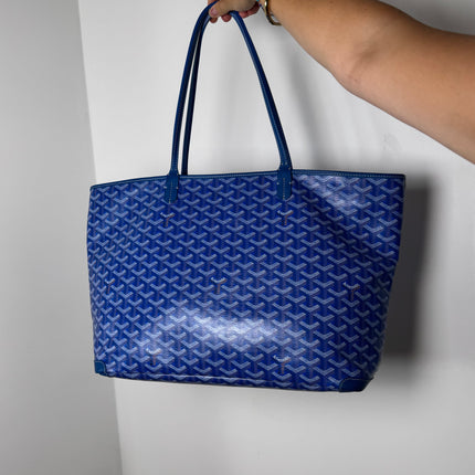 Sac Goyard Artois GM