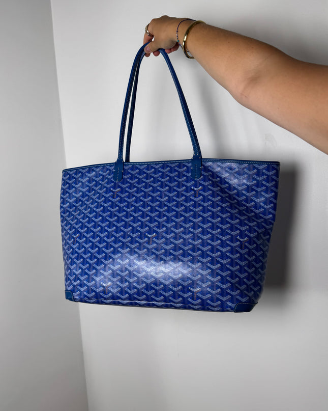 Sac Goyard Artois GM