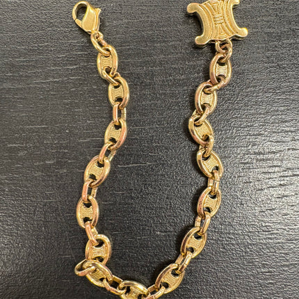 Bracelet Céline vintage