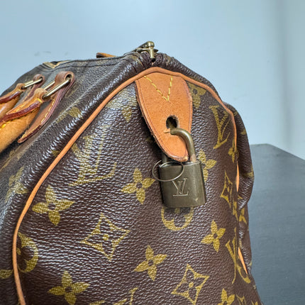 Sac Louis Vuitton Speedy 30