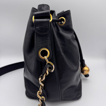 Sac Bucket Gabrielle Chanel