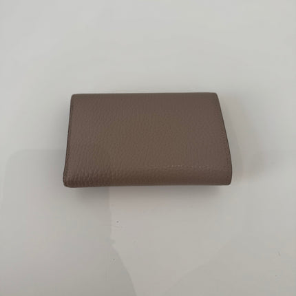 Portefeuille Louis Vuitton Capucines Compact