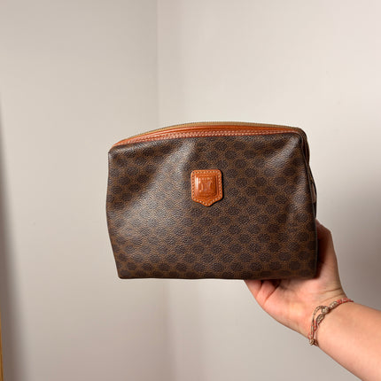 Trousse cosmétique Céline Macadam